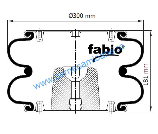 2DC-301-9C 2DC-301-9C